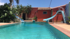 HIGOS CHUMBOS, CASA RURAL COMPARTIDO, Chiclana De La Frontera